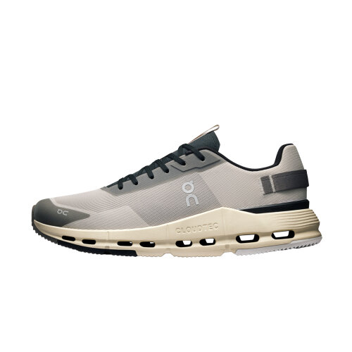 On Cloudnova Form 2 Pearl | Black mens