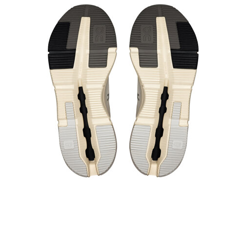 On Cloudnova Form 2 Pearl | Black mens