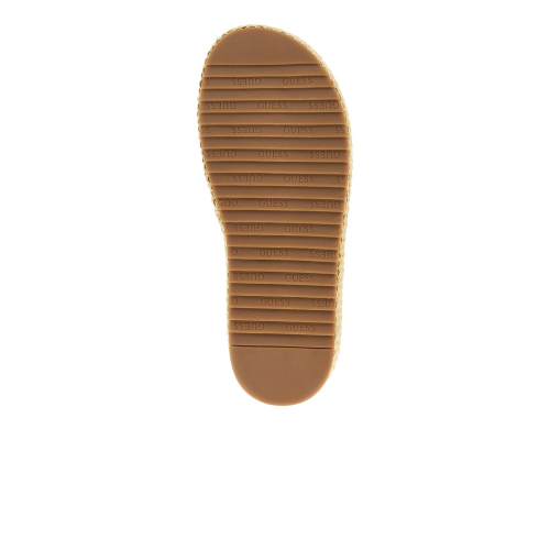 Guess slippers LONNEY natu