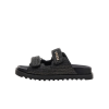 Guess slippers FADELIZE black