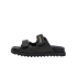 Guess slippers FADELIZE black
