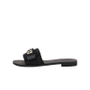 Guess slippers ELYZE3 black