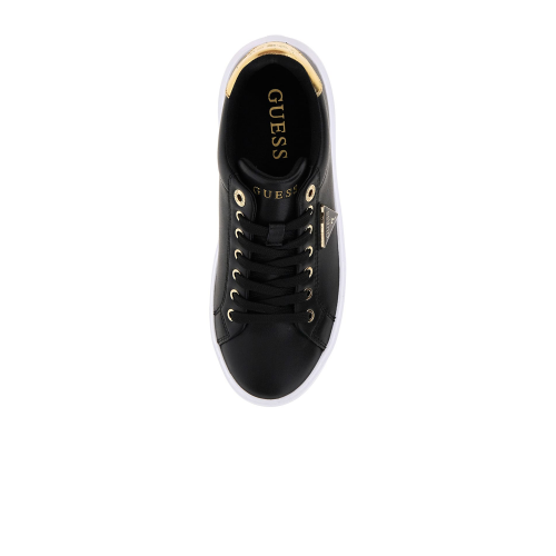 Guess sneakers DENESA12 blkgo