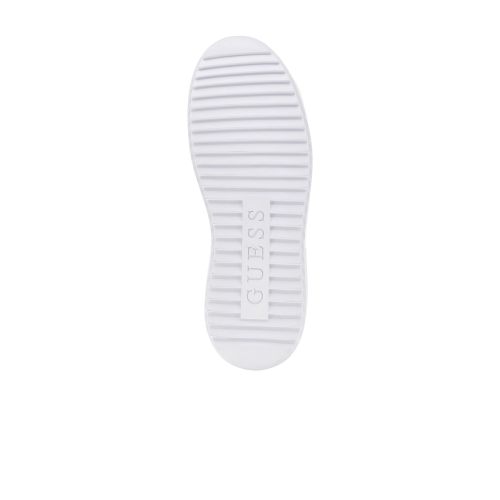 Guess sneakers DENESA12 blkgo