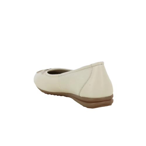 Nakoa w. shoes MILKY