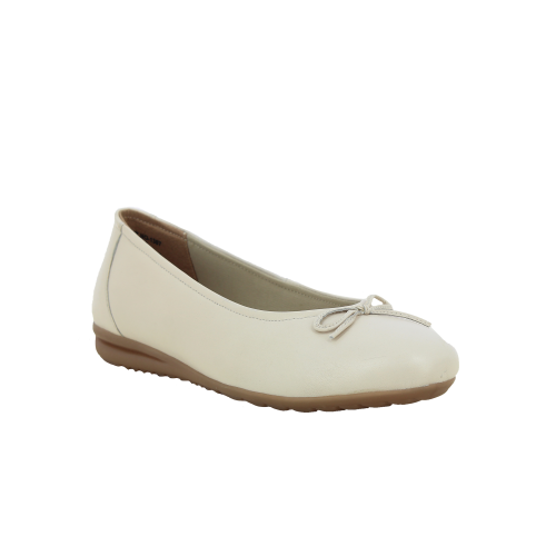 Nakoa w. shoes MILKY