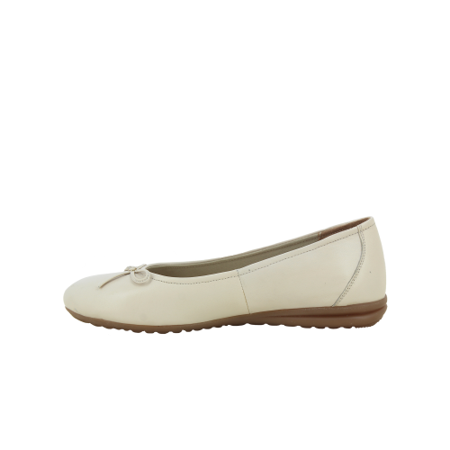 Nakoa w. shoes MILKY