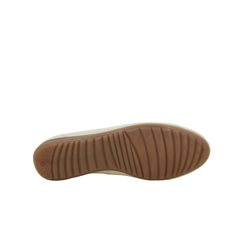Nakoa w. shoes MILKY