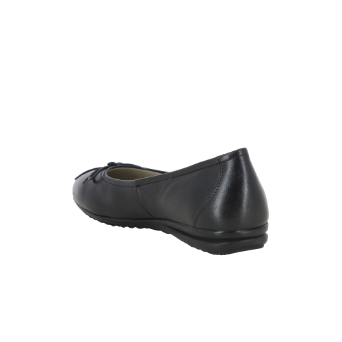 Nakoa w. shoes NERO