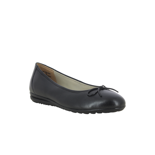 Nakoa w. shoes NERO