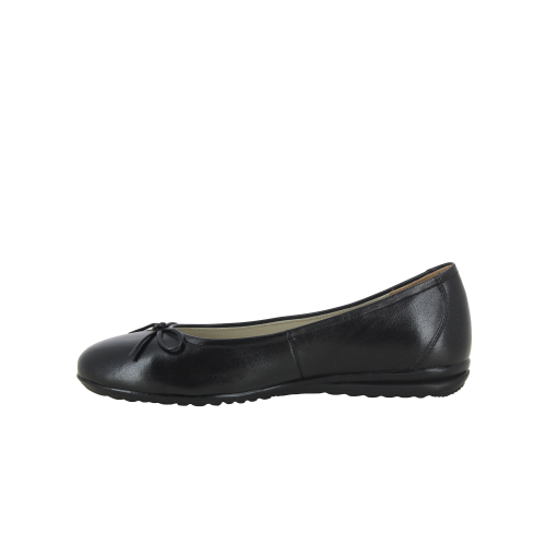Nakoa w. shoes NERO