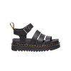 Dr.Martens Blaire Sandal Black