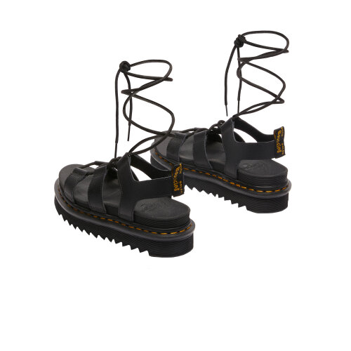 Dr.Martens Nartilla  Black
