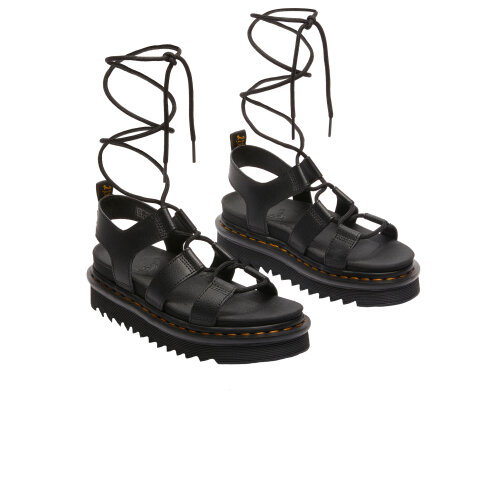 Dr.Martens Nartilla  Black