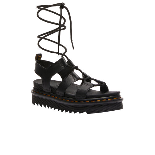 Dr.Martens Nartilla  Black