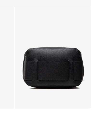 AX torba BLACK