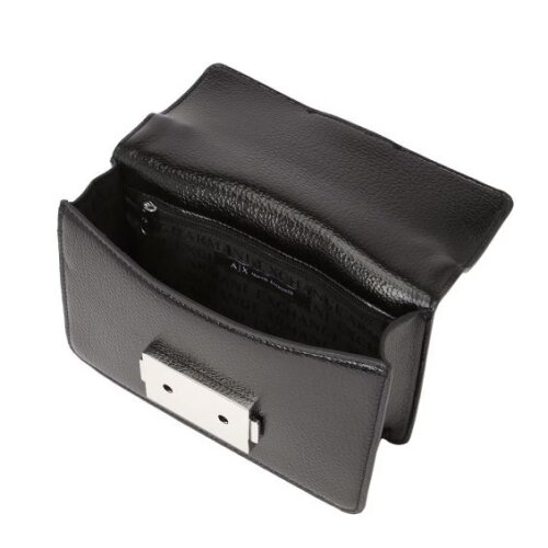 AX torba BLACK