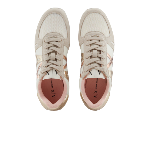 AX shoes L.MIRAGE+L.ROSE