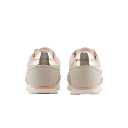 AX shoes L.MIRAGE+L.ROSE