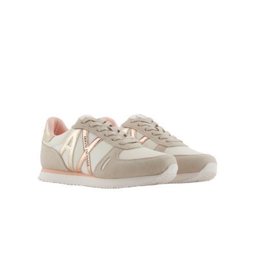 AX shoes L.MIRAGE+L.ROSE