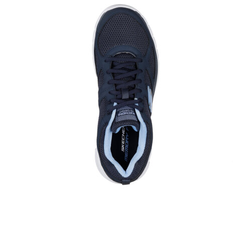 Skechers BURNS- AGOURA NVY