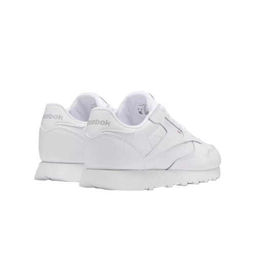 Reebok CL LTHR