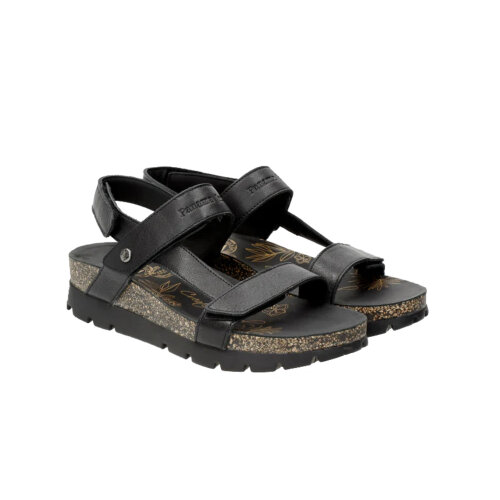 Panama Jack Selma B4 Napa Negro / Black