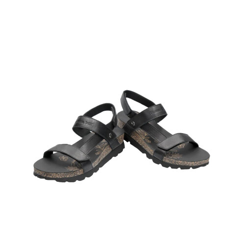Panama Jack Selma B4 Napa Negro / Black