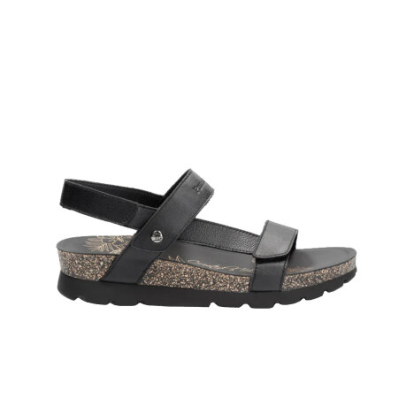 Panama Jack Selma B4 Napa Negro / Black SELMA B4