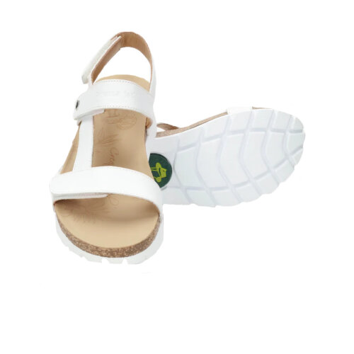 Panama Jack Selma B5 Napa Blanco / White