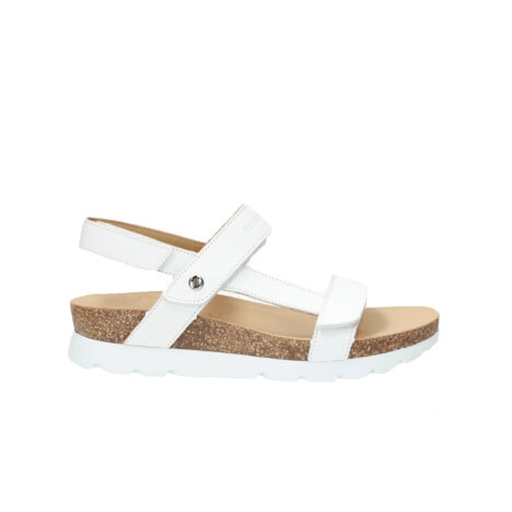 Panama Jack Selma B5 Napa Blanco / White SELMA B5