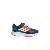 adidas RUNFALCON SPIDER-MA CBLACK/FTWWHT/PURRUB