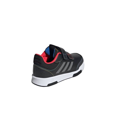 adidas Tensaur Sport 2.0 C CBLACK/IRONMT/LUCRED