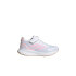 adidas RUNFALCON 5 EL C  FTWWHT/CLPINK/GUM3