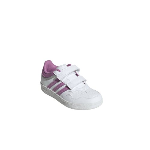 adidas HOOPS 4.0 CF C   FTWWHT/PREPUR/GRETWO