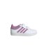 adidas HOOPS 4.0 CF C   FTWWHT/PREPUR/GRETWO
