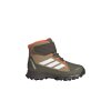 adidas TERREX SNOW CW K  CARDBO/FTWWHT/SEIMOR