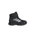 adidas TERREX SNOW CW K  CBLACK/MSILVE/CBLACK