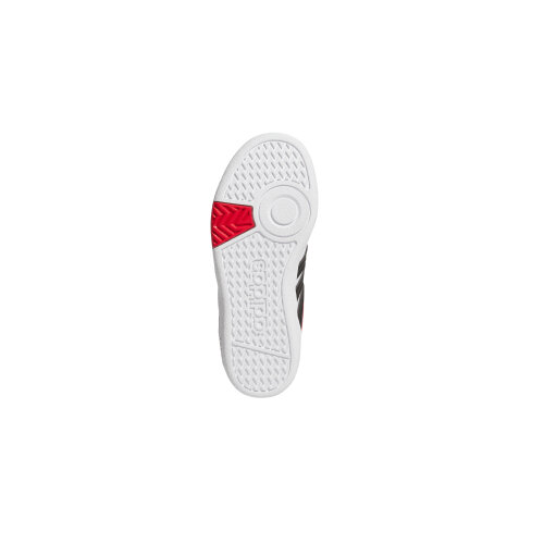 adidas HOOPS 4.0 CF C   FTWWHT/CBLACK/BETSCA