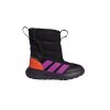 adidas Winterplay C    CBLACK/PURBUR/IMPORA