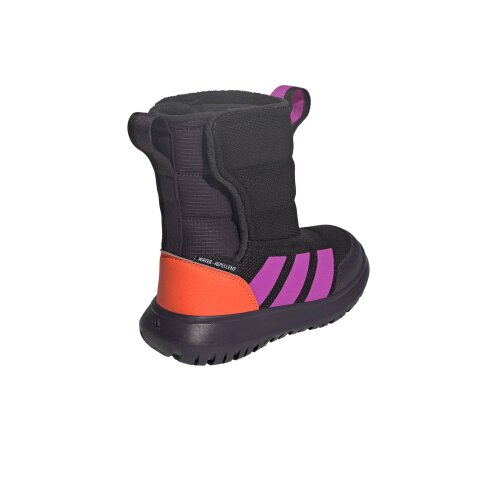 adidas Winterplay C    CBLACK/PURBUR/IMPORA