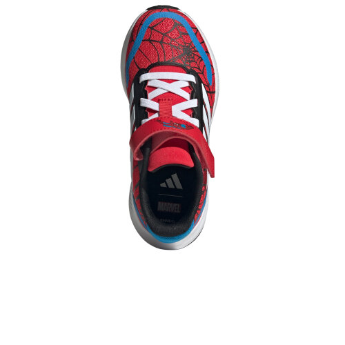 adidas RUNFALCON SPIDER-MA PURRUB/FTWWHT/BRBLUE