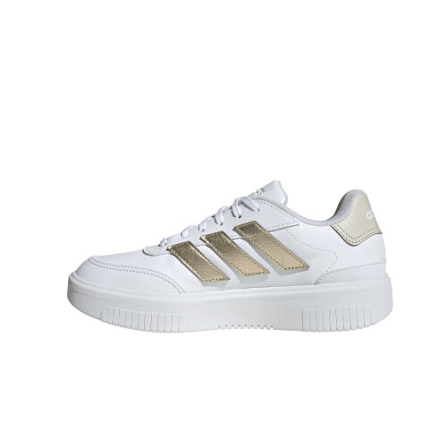 adidas COURTBLOCK BOLD
