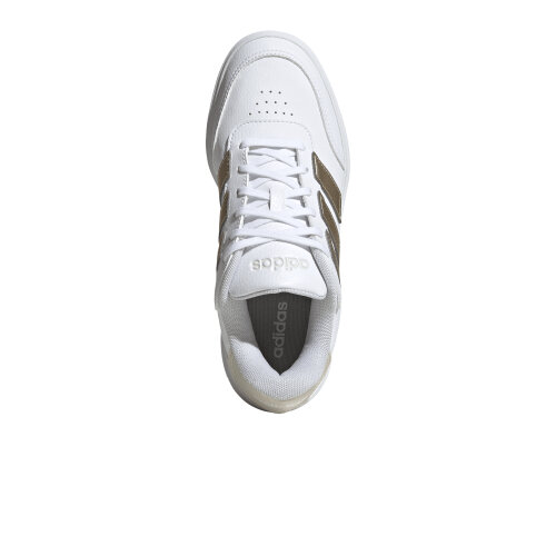 adidas COURTBLOCK BOLD