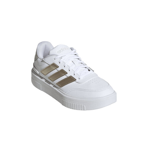 adidas COURTBLOCK BOLD