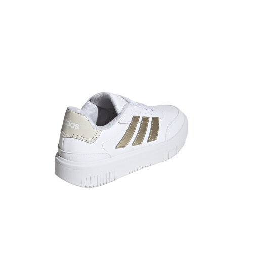 adidas COURTBLOCK BOLD
