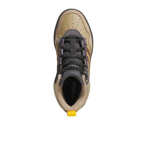 adidas HOOPS 4.0 MID WINTE