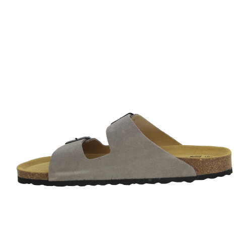 Next m.slippers grey