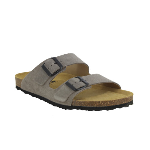 Next m.slippers grey