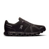 On Cloud 6 Black & Black